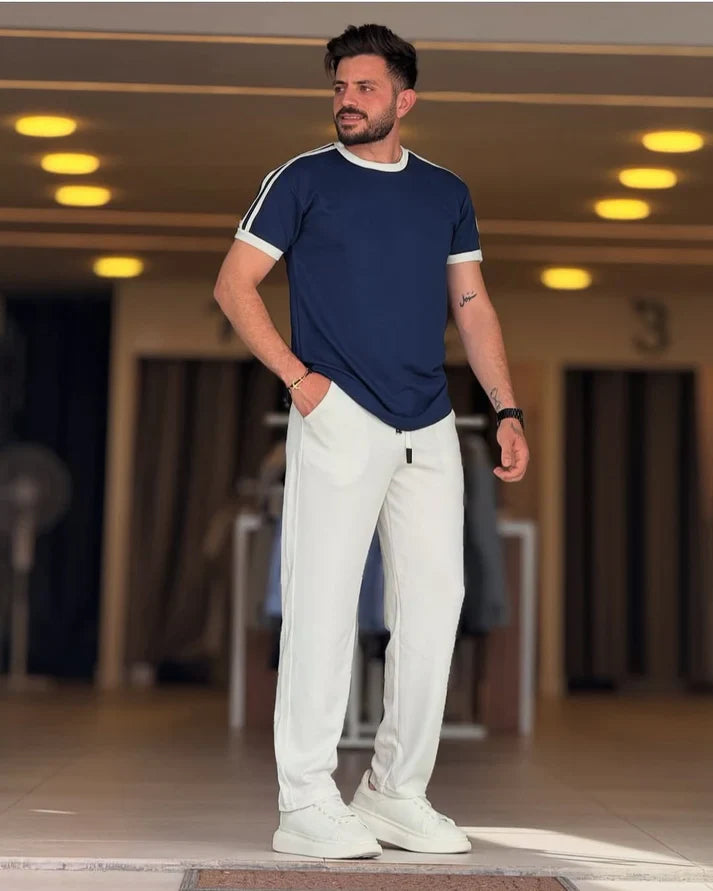 LI-53 Executive Flex Co-Ord Set
