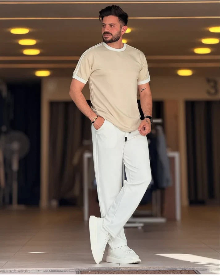 LI-53 Executive Flex Co-Ord Set