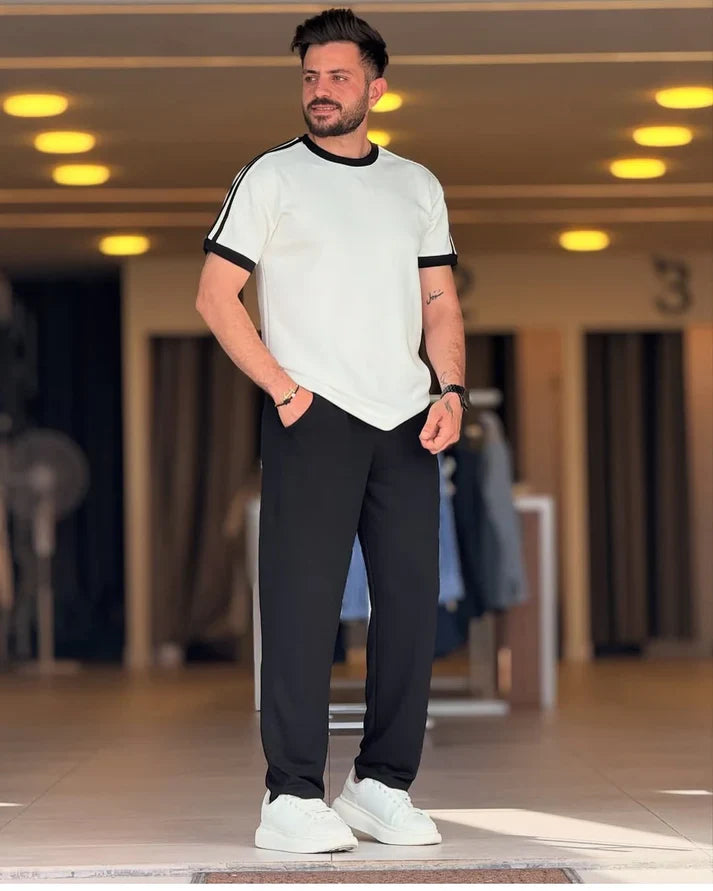 LI-53 Executive Flex Co-Ord Set