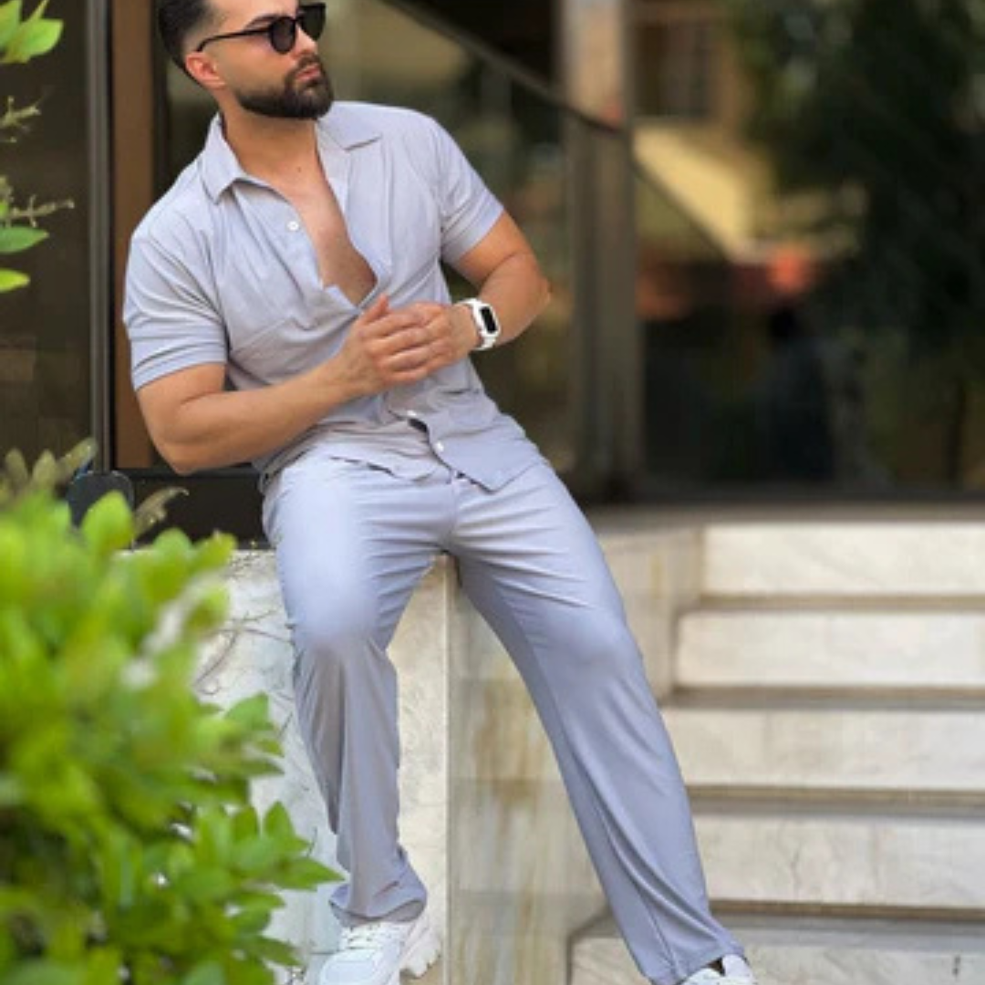 Li-31 Shirt and Trouser Sets