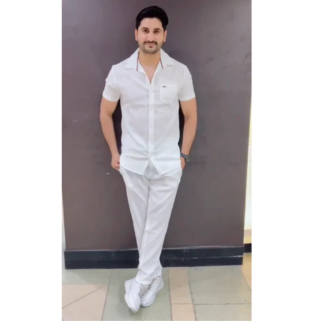 LI-49 NEW SAFARI STYLE DRY FIT TRACKSUIT
