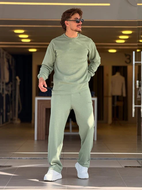 LI-60 | The Legacy Co-Ord Set