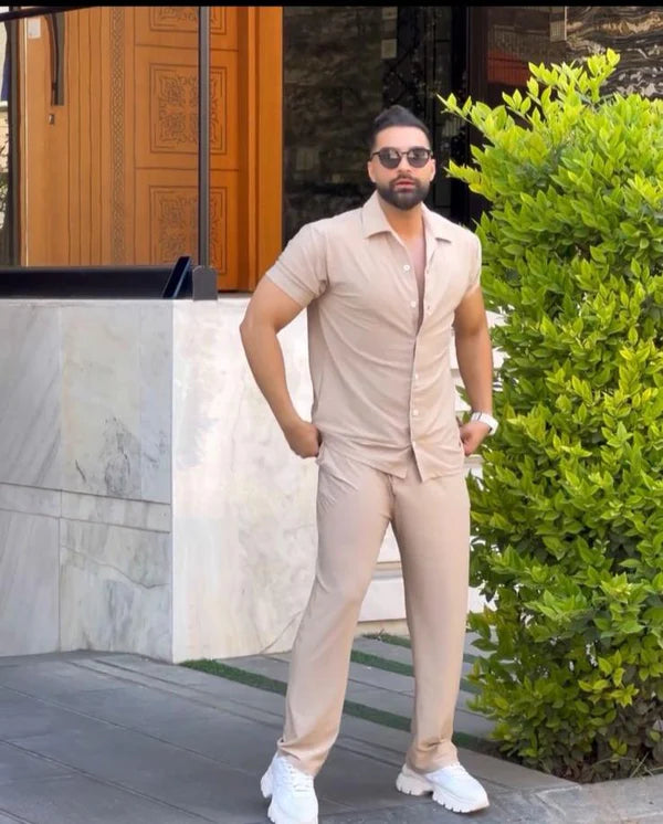 Li-31 Shirt and Trouser Sets