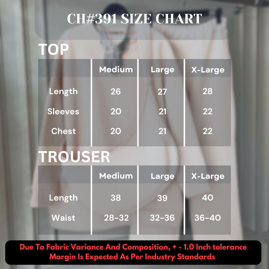 CH 391 Carryall Winter Fleece Co Ords Set SweatShirt + Trouser + Bag