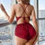 P-65 Womens Silk Ruffled Spaghetti Cami Shorts Sleepwear Suits Ladies Casual Comfy Soft Nightwear