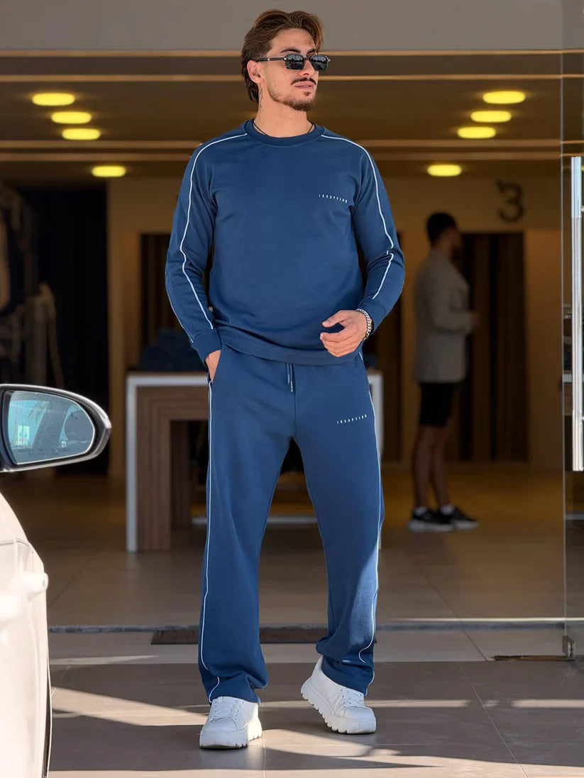 Li -64 The Legacy Co-Ord Set