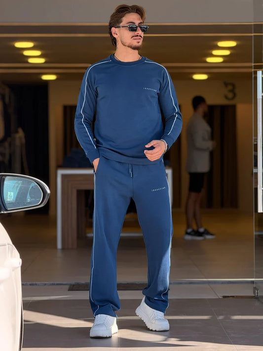 Li -64 The Legacy Co-Ord Set