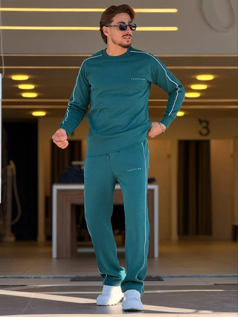 Li -64 The Legacy Co-Ord Set