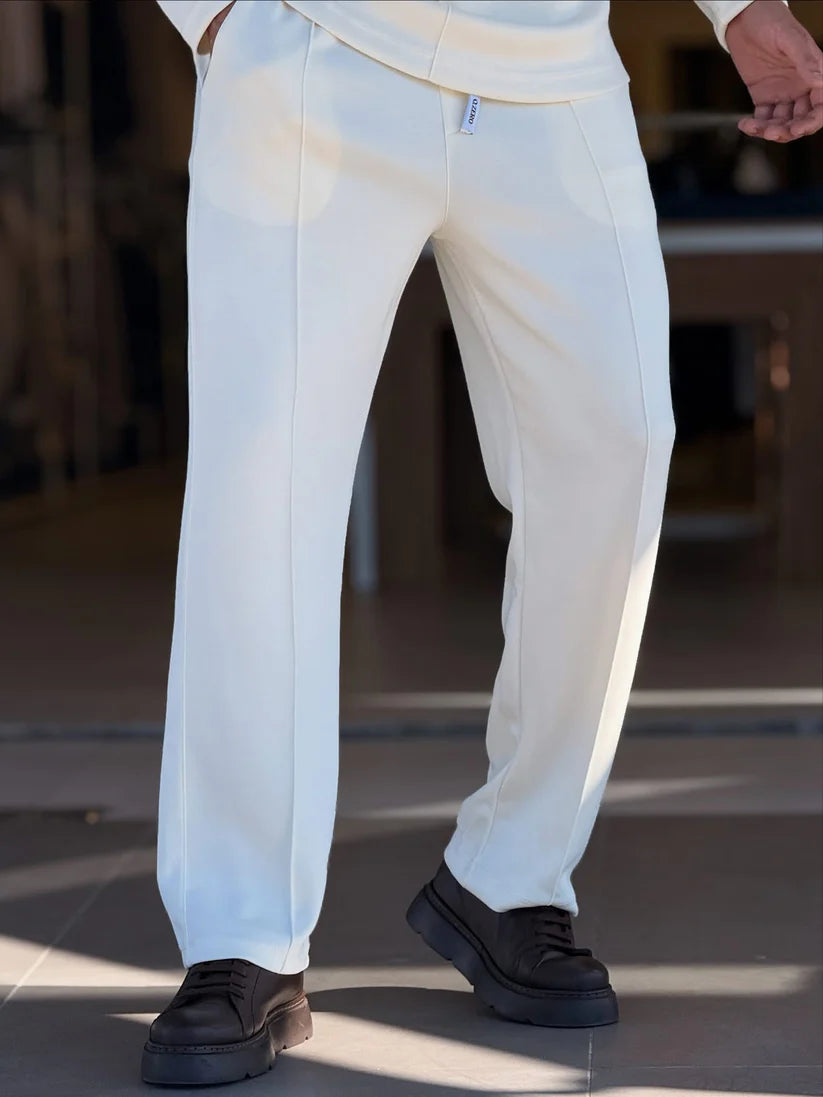 Li-58 Winter Round neck Tracksuit