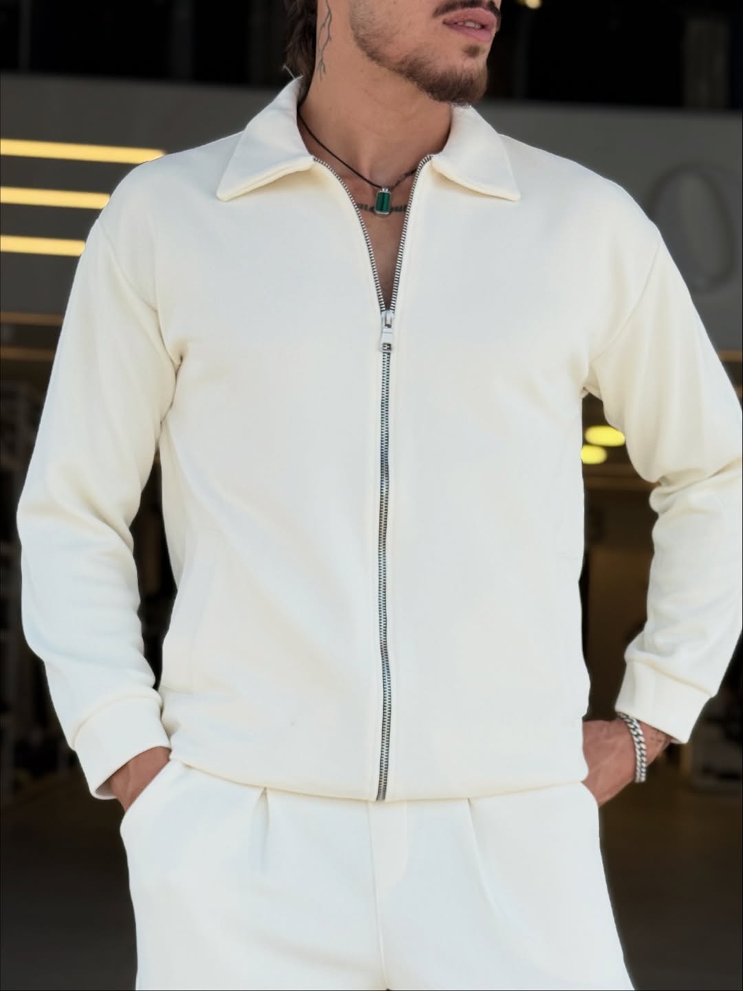 LI-63 | The Legacy Co-Ord Set