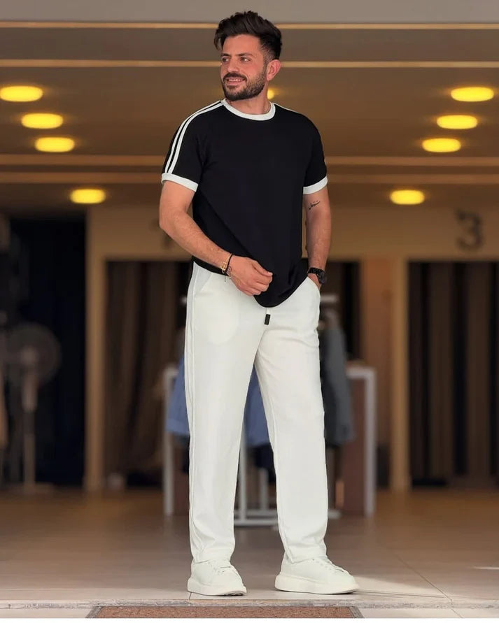 LI-53 Executive Flex Co-Ord Set