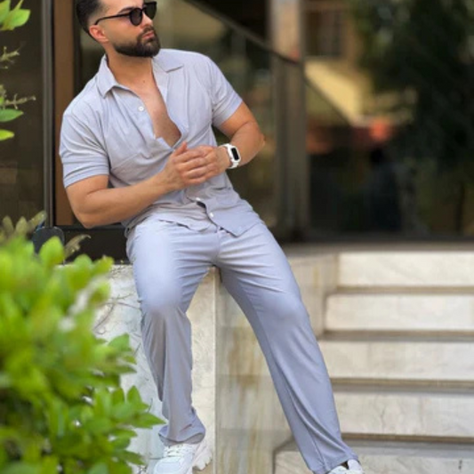 Li-31 Shirt and Trouser Sets