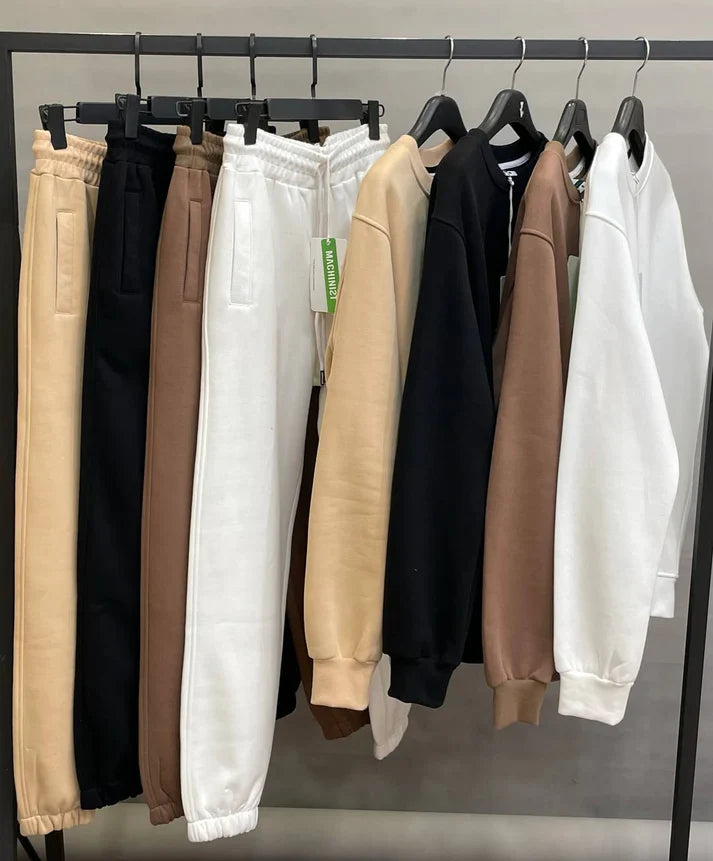 Li-68 The Legacy Co-Ord Set