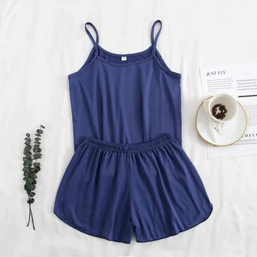 CAMI SET CH # 66