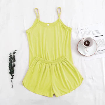 CAMI SET CH # 66