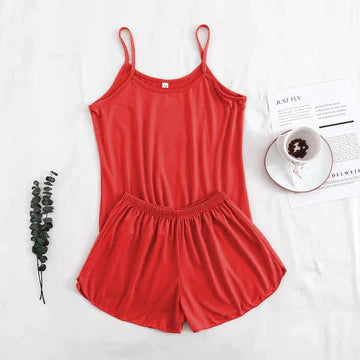 CAMI SET CH # 66