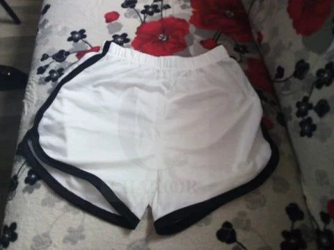 PACK OF 3 BOXERS SHORT FOR WOMEN