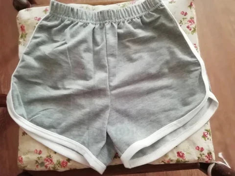 PACK OF 3 BOXERS SHORT FOR WOMEN